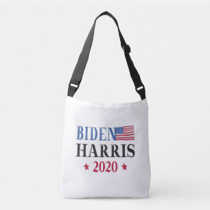 Biden Harris 2020 Axelväska