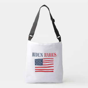 Biden Harris 2020 Axelväska
