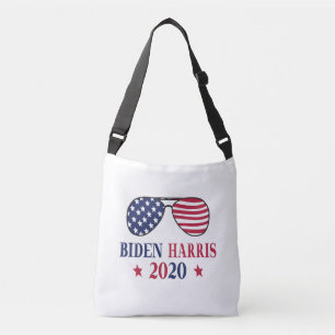 Biden Harris 2020 Axelväska