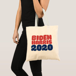 Biden Harris 2020 Joe Biden Kamala Harris 2020 Tygkasse