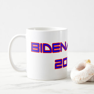 Biden/Harris 2020 Kaffemugg