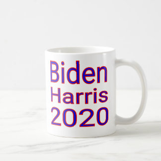Biden/Harris 2020 Kaffemugg