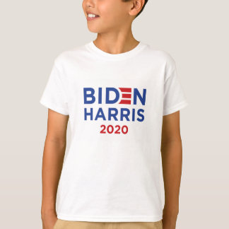 Biden/Harris 2020 KIDS-skjorta T Shirt