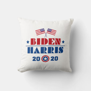 Biden Harris 2020 Kudde