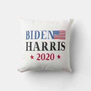 Biden Harris 2020 Kudde