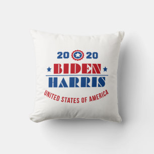 Biden Harris 2020 Kudde