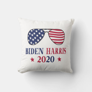 Biden Harris 2020 Kudde