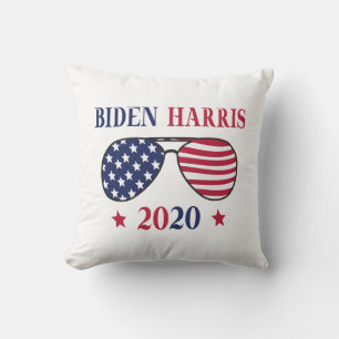 Biden Harris 2020 Kudde
