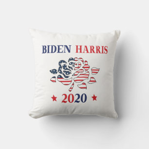 Biden Harris 2020 Kudde
