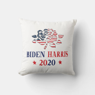 Biden Harris 2020 Kudde