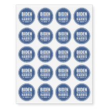 Biden Harris 2020 Presidentval