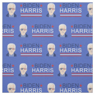 Biden Harris 2020 Presidentvalet Tyg