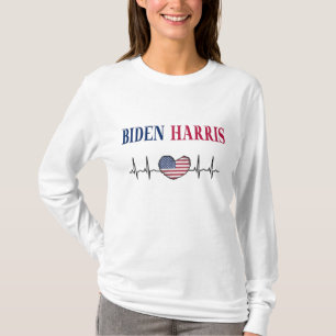 Biden Harris 2020 T Shirt