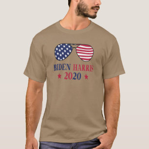 Biden Harris 2020 T Shirt