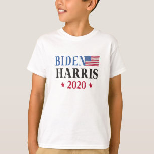 Biden Harris 2020 T Shirt
