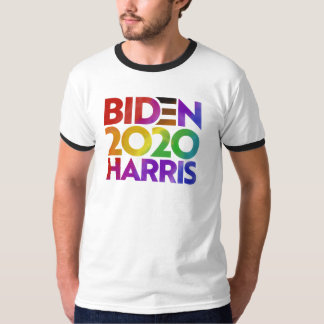 Biden Harris 2020 T-Shirt