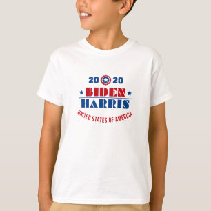 Biden Harris 2020 T Shirt