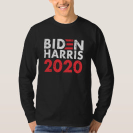 Biden Harris 2020 T Shirt