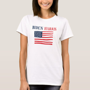 Biden Harris 2020 T Shirt