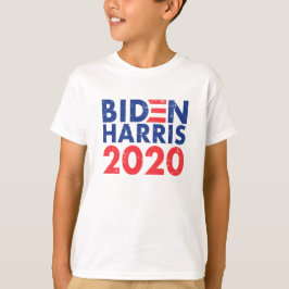 Biden Harris 2020 T Shirt