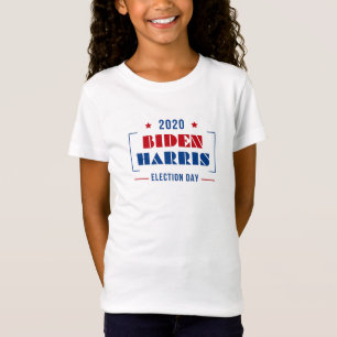 Biden Harris 2020 T Shirt