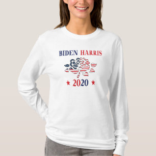 Biden Harris 2020 T Shirt