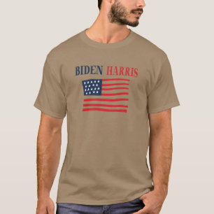 Biden Harris 2020 T Shirt