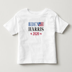 Biden Harris 2020 T Shirt