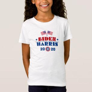 Biden Harris 2020 T Shirt