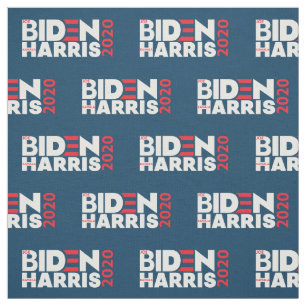 Biden Harris 2020 Val av Kampanj vid gården Tyg
