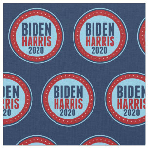  Biden Harris 2020 Val Tyg