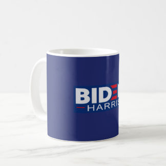 BIDEN-Harris 2024 Kaffemugg