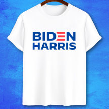 Biden Harris 2024 kampanj logotyp