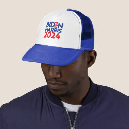 Biden Harris 2024 Keps