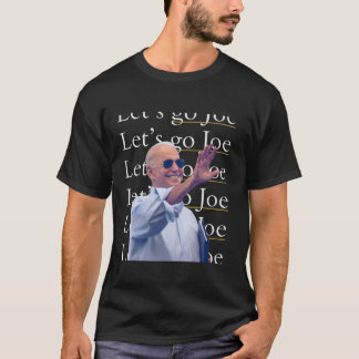 Biden Harris 2024 President American Flagga Joe Bi T Shirt