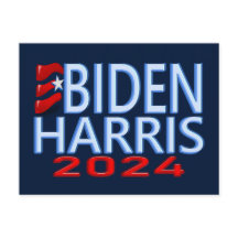 Biden Harris 2024 Val