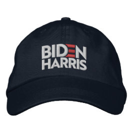 BIDEN HARRIS BRODERAD KEPS