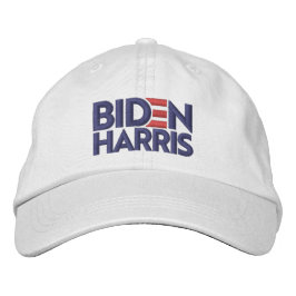 BIDEN HARRIS BRODERAD KEPS