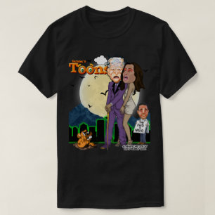 Biden - Harris Crime Family T Shirt