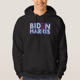 Biden Harris Hoodie