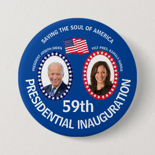 Biden Harris Inaugural Knapp