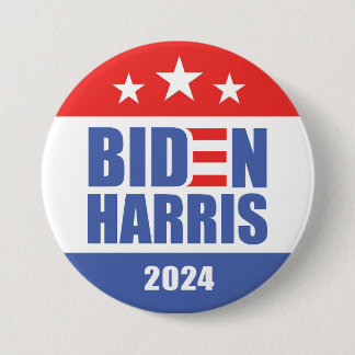 Biden / Harris Knapp