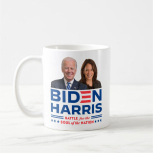 Biden Harris mugg