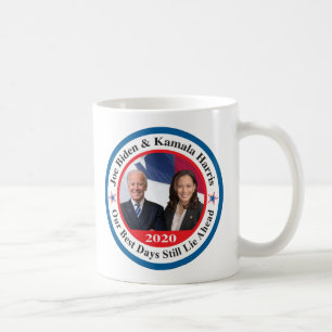 biden harris mugg