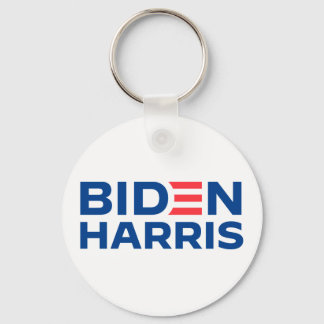 Biden Harris Nyckelring