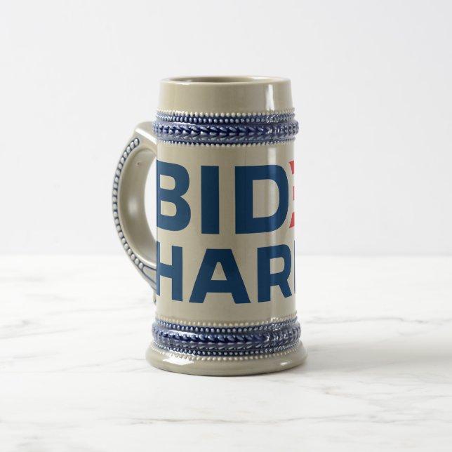 Biden Harris Sejdel (Framsida vänster)