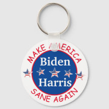 Biden Harris stöder politisk demokrati