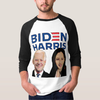 biden harris t shirt