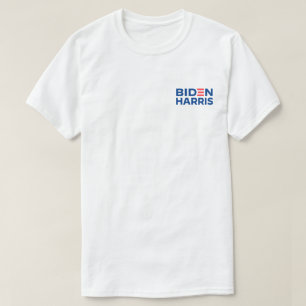 Biden Harris T Shirt