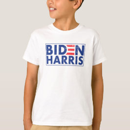 Biden Harris T Shirt